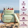 Polarbox Olive Gold, Pudełko termiczne, 20 l, Złoto, Podgląd zdjęcia produktu 11