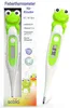 Thermomètres digitaux flexibles SC 44 pour bébés et enfants Voir les images du produit 1