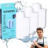 3 filtri per l'acqua Siemens EQ 5/6/7 + pastiglie Anteprima dell’immagine prodotto 16