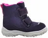 Superfit Husky 1 Winterstiefel Violett Produktbild-Vorschau 16