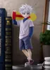 Hunter x Hunter Pop Up Parade Statua in PVC Killua Anteprima dell’immagine prodotto 4