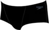 Speedo Pánské plavky Eco Endurance+ 17 cm, černé, Náhled obrázku produktu 7