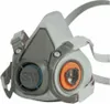 Atemschutzhalbmaske 6200 – Serie 6000 EN 140 o.Filter M Produktbild-Vorschau 19