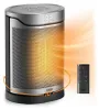 Dreo Heater 318 Heizlüfter elektrisch, Energiesparend, 3 Produktbild-Vorschau 6