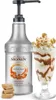 MONIN CREMA DE CARAMELO 1.89 KGS Sirupy Francúzsko cl % Náhľad obrázku produktu 4