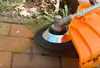 2 X 200mm Unkrautbürste für Einhell Scheppach Hecht Produktbild-Vorschau 5