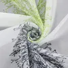 Joyswahl Vorhang 225x140 cm Voile Gardinen mit Kräuselband Produktbild-Vorschau 6