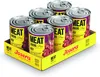 Josera | Hundefutter |  Nassfutter Meat Lovers Pure Beef 6 Produktbild-Vorschau 2