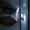 Personenalarm mit Bewegungsmelder + Licht 100dB Produktbild-Vorschau 6
