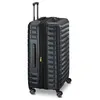 Delsey Shadow 5.0 Expandable 82 cm -matkalaukku, musta Voir les images du produit 3
