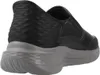 Skechers Slip-ins Relaxed Fit: Slade - Cooper schwarz 43 Produktbild-Vorschau 4
