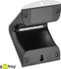 LED-Solar-Wandleuchte mit Bewegungsmelder, 1,5 W, weiß Produktbild-Vorschau 15