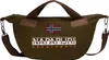 Napapijri H-Reflect Sling - Umhängetasche (dark olive) Produktbild-Vorschau 1