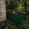 Komposter Vicco Garten Grün 180 x 90 cm, Model 65049 Produktbild-Vorschau 5