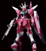 Bandai Model Kit - Gundam - Hg 1/144 Zgmf-X19A Infinity Produktbild-Vorschau 14