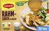 Maggi Roomsaus, 2-pack (2 x 250 ml) Productafbeelding-voorbeeld 1