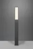 FUERTE anthracite anthracite Trio lanterne de jardin Voir les images du produit 4