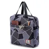 Brisby 4-lagige Kühltasche – Lunchtasche 7 Liter – Produktbild-Vorschau 3