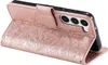 Hülle für Samsung Galaxy S23 Handyhülle Flip Case Cover Produktbild-Vorschau 5
