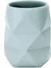 Kleine Wolke Zahnputzbecher CRACKLE Opal Produktbild-Vorschau 1