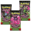 Pokémon (Sammelkartenspiel), PKM KP06.5 3-Pack Blister DE Produktbild-Vorschau 3