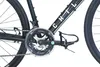 CHILLIZ Rennrad 28 Zoll RDB2.1 schwarz-glänzend Rahmenhöhe Produktbild-Vorschau 2
