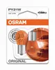 OSRAM Original Line 2er Pack, PY21W 12V 21W Voir les images du produit 5
