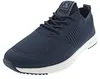 Marc O'Polo Sneaker sportlicher Schnürer Blau in Gr. 44 Produktbild-Vorschau 8