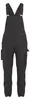 PARKSIDE® Herren Arbeitslatzhose »Fan Edition« (schwarz, L Produktbild-Vorschau 1