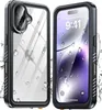 Custodia impermeabile per iPhone 16 Protezione completa Anteprima dell’immagine prodotto 1