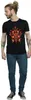 Harry Potter - T-Shirt für Herren BI29396 (XL) (Schwarz) Produktbild-Vorschau 4