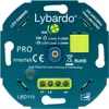 LED-Dimmer Lybardo Pro 3-200 Watt | Universal | Unterputz | Produktbild-Vorschau 2