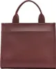 Dkny Hadlee Md Stofftasche Lila  Lila One Size Produktbild-Vorschau 2