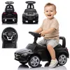 Voiture gonflable pour enfants avec dossier et fonction Voir les images du produit 11
