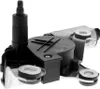 VEMO V10-07-0037 Wischermotor Hinten für SKODA Octavia II Produktbild-Vorschau 7