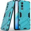 Armor Hülle für OnePlus Nord CE4 Hybrid PC TPU Bumper Produktbild-Vorschau 1