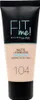 Fit Me! Trucco opaco e senza pori Anteprima dell’immagine prodotto 8