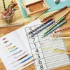 STABILO Ergonomischer Bleistift STABILO® EASYgraph, HB 12 Anteprima dell’immagine prodotto 22
