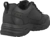 Skechers 51896-BBK - Skechers Schnürschuhe Schwarz  Produktbild-Vorschau 22