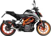 LeoVince LV One Evo Black Slip-On Auspuff genehmigt für KTM Produktbild-Vorschau 5