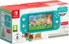 Switch Lite Animal Crossing: New Horizons – Produktbild-Vorschau 2