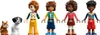 LEGO Friends Gemütliche Hütte im Herbstwald - Miniatur Produktbild-Vorschau 11