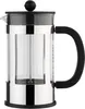 Bodum Kaffeemaschine brs/inx press kenya 1 liter Produktbild-Vorschau 1