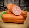Food-United KNACKER nach Regensburger Wurst Art 400g Prager Produktbild-Vorschau 2