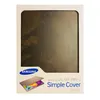 Samsung EF-DT800BSE Flip Cover für Samsung Galaxy Tab S Produktbild-Vorschau 14