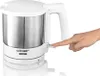 Cloer 4700 Wasserkocher 1 l mit herausnehmbarem Kalkfilter, Produktbild-Vorschau 4