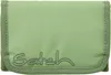 satch Geldbörse satch Wallet Nordic Jade Green grün Produktbild-Vorschau 11
