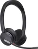 Yealink WH64 Dual - Headset - On-Ear - DECT / Bluetooth Produktbild-Vorschau 2