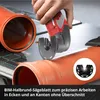 EINHELL Multi-Tool-Set, 708104, 4-teilig Produktbild-Vorschau 5