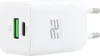 Netzladegerät GaN 30W USB-A USB-C QC PD Encore Energy Produktbild-Vorschau 3